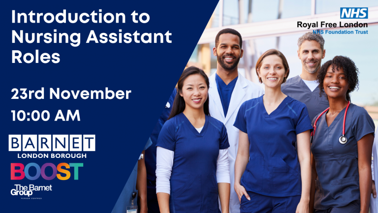 Introduction To Nursing Assistant Roles 23.11.22
